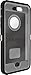 OtterBox Defender Series Case and Belt Clip Holster for Apple iPhone 6s / iPhone 6 - Retail Packaging - Black/Gunmetal Gray