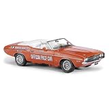 1971 Dodge Challenger Indy 500 Pace Car - Limited Edition