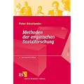 Methoden der empirischen Sozialforschung