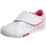 Lonsdale Toddler/Junior Levens Trainer