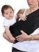 Read New Native Organic Baby Sling (Black - Large) Details New Native Organic Baby Sling (Black - Large)
