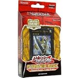 YuGiOh ZEXAL 2011 Starter Deck Dawn of the XYZ New Series New Monster Type!