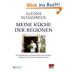 Meine K�che der Regionen