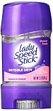 UPC 022200000109 product image for Lady Speed Stick Anti-Perspirant & Deodorant, Gel, Shower Fresh, 2.3 oz (65.2 g) | upcitemdb.com