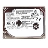 Hitachi Travelstar C4K60 Slim HTC426030G5CE00 - Hard drive - 30 GB - internal - 1.8 - ATA-100 - 4200 rpm - buffer: 2 MB