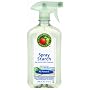 Earth Friendly Products Spray Starch, 17-Ounce Bottle (Pack of 6)
