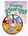 Happy Purim CD! - Purim videos, songs, games and more. Loads of fun for the whole family!