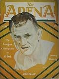 Hall of Fame Memorabilia