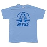 You Bet Your Mama Obama T-Shirt