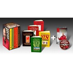 Jeffrey Gitomer's Little Books Collector Edition