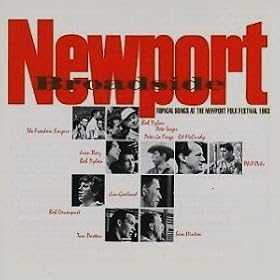 Newport Broadside - Topical Songs at the Newport Folk Festival 1963