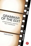 Grammar of the edit