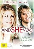 Write & Wrong ( And She Was ) [ NON-USA FORMAT, PAL, Reg.2.4 Import - Australia ]