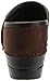 Sanita Men's Professional Oil Clog