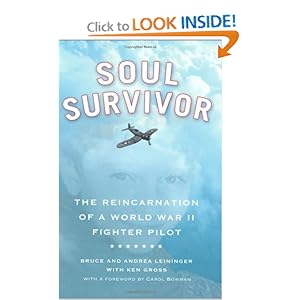 Soul Survivor - Andrea Leininger