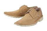 Mezlan 'Kravitz' Casual Oxfords Mens - Taupe