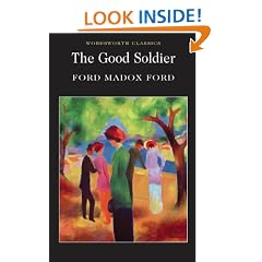 The Good Soldier (Wordsworth Classics)