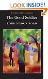 The Good Soldier (Wordsworth Classics)