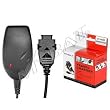 AUTHENTIC MYBAT BRAND - PREMIUM TRAVEL HOME WALL CHARGER for SANYO SCP-6600 KATANA / M1 / KATANA 2, 6650 / 8500 / 7050 - MYBAT RETAIL PACKAGING
