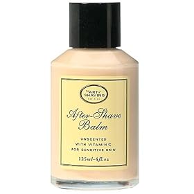 The Art of Shaving After-Shave Balm