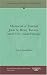 Memorial of Colonel John A. Bross, Twenty-ninth U.S. colored troops