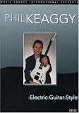 Electric Guitar Style
