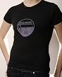 C'est Chic - Vinyl Tee - Girls