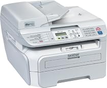 Brother MFC-7320 Multifunktionslaserdrucker