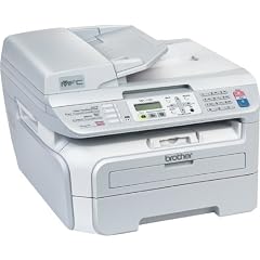 Brother MFC-7320 Multifunktionslaserdrucker