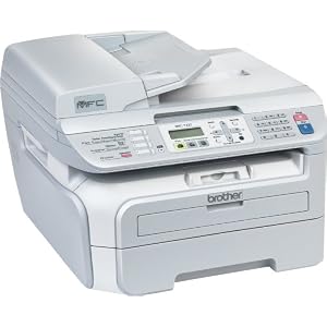 Brother MFC 7320 Multifunktionsdrucker