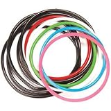 black costume jewelry