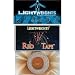 Lightweights LWRT Reflector Stealth Tape - Red