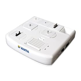 Varta Professional V-MAN Home Station