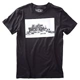 Analog: PLA Ghetto Blasters T-Shirt