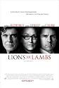Lions for Lambs [Theatrical Release]