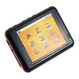 Nextar Portable Media Player w/4GB Memory