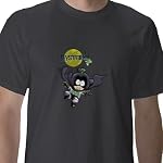 South Park: Mysterion Tee - Mens