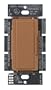 Lutron MSC-AD-TC Maestro 600-Watt Accessory Dimmer Terracotta