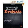 Teaching Literacy to Learners with Dyslexia: A Multi-sensory Approach