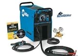 Miller 907005 Diversion 165 AC/DC Tig Welder New