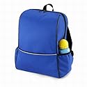 Quadra Hi-Viz infant backpack