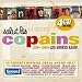 Salut Les Copains 1959-1969 : Les Années Radio /Vol.1 (Coffret 4 CD)