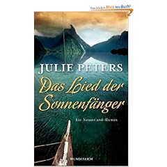 Das Lied der Sonnenf�nger: Ein Neuseeland-Roman