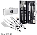 Arizona Wildcats Fiero BBQ Set