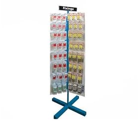 Spinning Display Stand