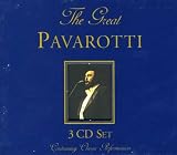 Great Pavarotti