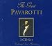 The Great Pavarotti