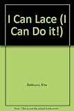 I can lace