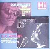 Wright Stuff / Live