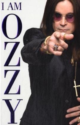 Ozzy Osbourne Autobiography